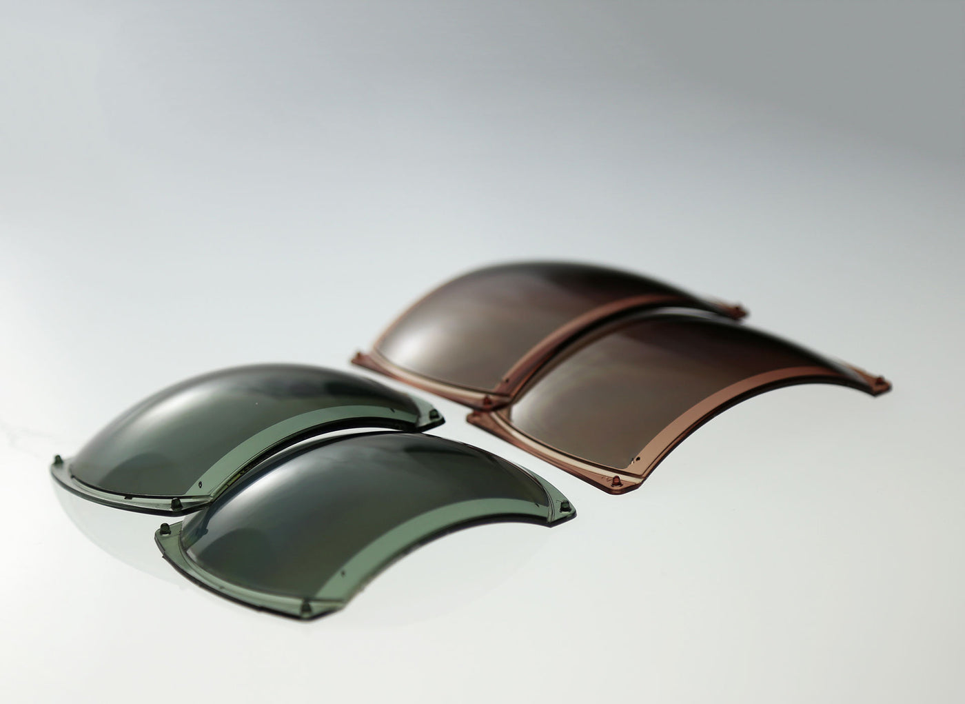 Polarized Lenses