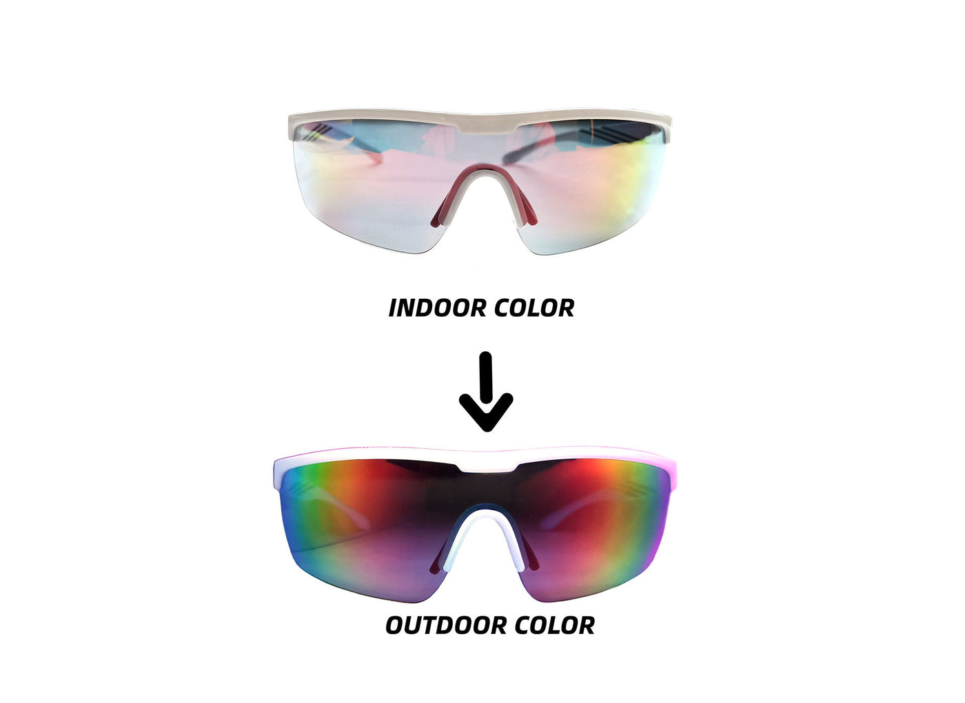 Photochromic Lenses