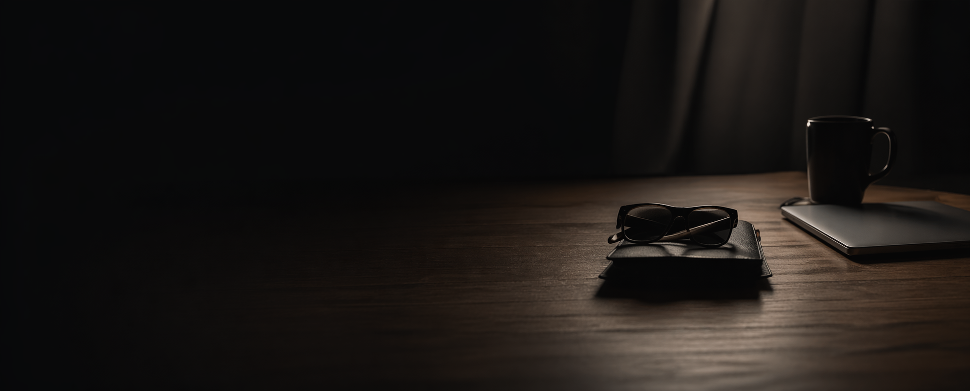 Every good frame deserves a lens that doesn't ruin it.