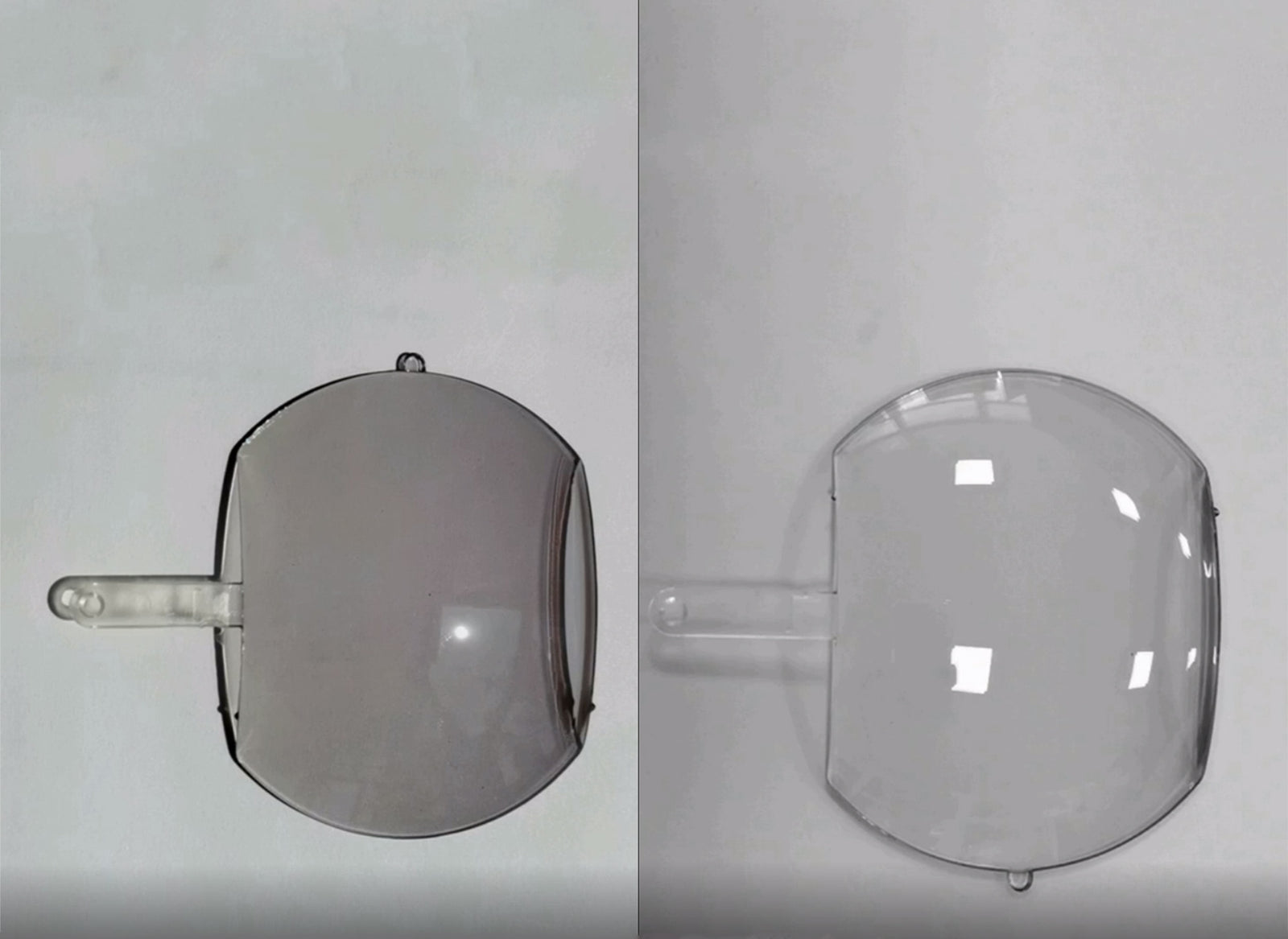 Photochromic Lens