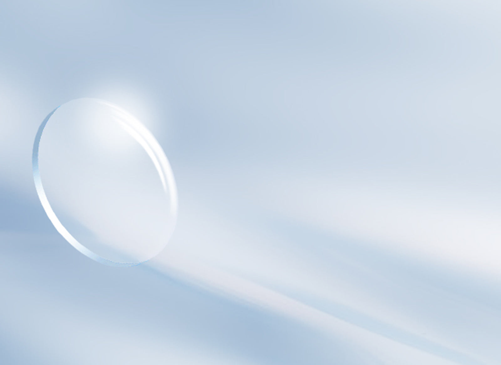 Anti-blue Lens